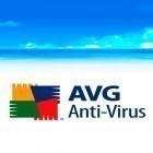 Med den aktuella app  för Android ladda ner gratis AVG antivirus till den andra mobiler eller surfplattan.