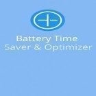 Med den aktuella app  för Android ladda ner gratis Battery Time Saver And Optimizer till den andra mobiler eller surfplattan.