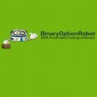 Med den aktuella app  för Android ladda ner gratis Binary Options Robot till den andra mobiler eller surfplattan.