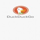 Med den aktuella app  för Android ladda ner gratis DuckDuckGo Search till den andra mobiler eller surfplattan.