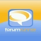 Med den aktuella app  för Android ladda ner gratis Forum runner till den andra mobiler eller surfplattan.