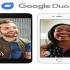 Med den aktuella app Facebook Messenger för Android ladda ner gratis Google duo till den andra mobiler eller surfplattan.