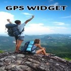 Med den aktuella app  för Android ladda ner gratis GPS widget till den andra mobiler eller surfplattan.