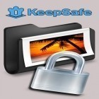 Med den aktuella app Camera MX för Android ladda ner gratis Keep safe till den andra mobiler eller surfplattan.