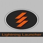 Med den aktuella app  för Android ladda ner gratis Lightning launcher till den andra mobiler eller surfplattan.