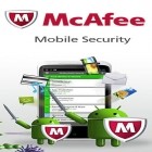 Med den aktuella app  för Android ladda ner gratis McAfee: Mobile security till den andra mobiler eller surfplattan.