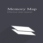 Med den aktuella app Retrica för Android ladda ner gratis Memory map till den andra mobiler eller surfplattan.