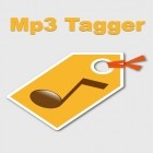 Med den aktuella app  för Android ladda ner gratis Mp3 Tagger till den andra mobiler eller surfplattan.