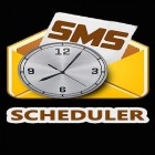 Med den aktuella app  för Android ladda ner gratis Sms scheduler till den andra mobiler eller surfplattan.