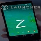 Med den aktuella app Silent Time för Android ladda ner gratis Z launcher till den andra mobiler eller surfplattan.