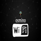 Med den aktuella app  för Android ladda ner gratis Osmino Wi-fi till den andra mobiler eller surfplattan.