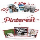 Med den aktuella app  för Android ladda ner gratis Pinterest till den andra mobiler eller surfplattan.