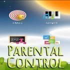 Med den aktuella app  för Android ladda ner gratis Parental Control till den andra mobiler eller surfplattan.