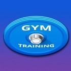 Med den aktuella app  för Android ladda ner gratis Gym training till den andra mobiler eller surfplattan.
