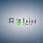 Med den aktuella app  för Android ladda ner gratis Robin: Driving Assistant till den andra mobiler eller surfplattan.