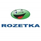 Med den aktuella app  för Android ladda ner gratis Rozetka till den andra mobiler eller surfplattan.