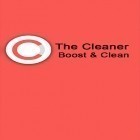 Med den aktuella app  för Android ladda ner gratis The Cleaner: Boost and Clean till den andra mobiler eller surfplattan.