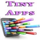 Med den aktuella app  för Android ladda ner gratis Tiny apps till den andra mobiler eller surfplattan.