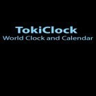 Med den aktuella app  för Android ladda ner gratis TokiClock: World Clock and Calendar till den andra mobiler eller surfplattan.