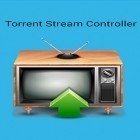 Med den aktuella app  för Android ladda ner gratis Torrent stream controller till den andra mobiler eller surfplattan.