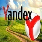 Med den aktuella app  för Android ladda ner gratis Yandex browser till den andra mobiler eller surfplattan.