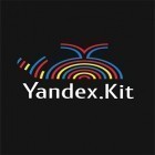 Med den aktuella app  för Android ladda ner gratis Yandex.Kit till den andra mobiler eller surfplattan.