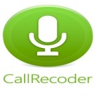 Med den aktuella app  för Android ladda ner gratis Call Recorder till den andra mobiler eller surfplattan.