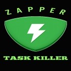 Med den aktuella app  för Android ladda ner gratis Zapper task killer till den andra mobiler eller surfplattan.