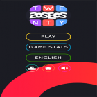 Med den aktuella spel 3D Rollercoaster Rush. New York för Android ladda ner gratis 20 Seconds Word Puzzle Game till den andra mobiler eller surfplattan.