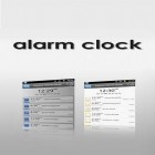 Med den aktuella app Executive assistant för Android ladda ner gratis Alarm Clock till den andra mobiler eller surfplattan.