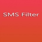 Med den aktuella app Executive assistant för Android ladda ner gratis SMS Filter till den andra mobiler eller surfplattan.