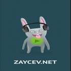 Med den aktuella app  för Android ladda ner gratis Zaycev.net till den andra mobiler eller surfplattan.