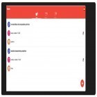 Med den aktuella app Call Recorder för Android ladda ner gratis Optimax Student Assistant till den andra mobiler eller surfplattan.