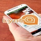 Med den aktuella app  för Android ladda ner gratis Lynt till den andra mobiler eller surfplattan.