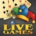 Med den aktuella spel Bunibon 2 för Android ladda ner gratis Durak online LiveGames - card game till den andra mobiler eller surfplattan.
