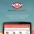 Med den aktuella app  för Android ladda ner gratis NumBuster till den andra mobiler eller surfplattan.