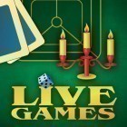 Med den aktuella spel Drop The Chicken för iPhone, iPad eller iPod ladda ner gratis Preference LiveGames - online card game.