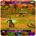 Förutom Spellmaster - Adventure RPG på Android nedladdning andra spel på Sony Xperia Z3 Compact.
