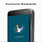 Med den aktuella app  för Android ladda ner gratis Fortune Rewards till den andra mobiler eller surfplattan.