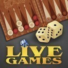 Med den aktuella spel Bunibon 2 för Android ladda ner gratis Backgammon LiveGames - long and short backgammon till den andra mobiler eller surfplattan.