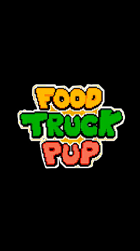 Ladda ner Arkadspel spel Food truck pup: Cooking chef på iPad.
