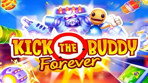 Ladda ner Arkadspel spel Kick the buddy: Forever på iPad.