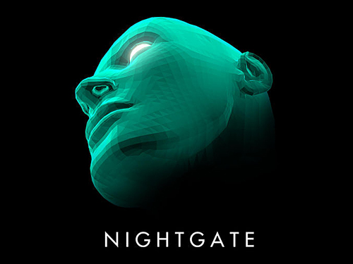Ladda ner Nightgate iPhone 7.0 gratis.