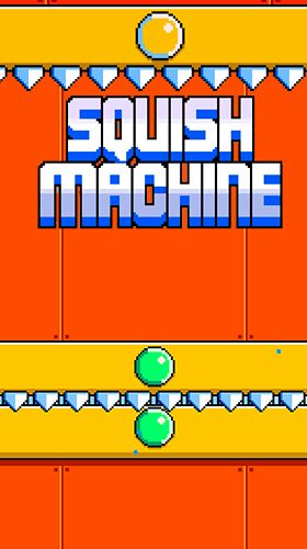 Ladda ner Arkadspel spel Squish machine på iPad.
