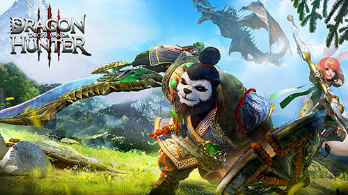 Ladda ner RPG spel Taichi panda 3: Dragon hunter på iPad.
