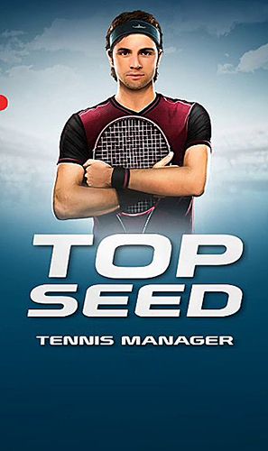 Ladda ner Sportspel spel Top seed: Tennis manager på iPad.