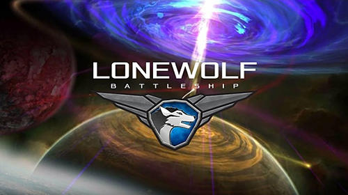 Ladda ner Shooter spel Battleship lonewolf: TD space på iPad.