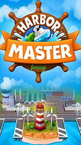 Ladda ner Arkadspel spel Harbor master på iPad.