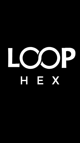 Ladda ner Logikspel spel Infinity loop: Hex på iPad.