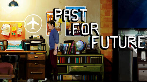 Ladda ner Äventyrsspel spel Past for future på iPad.